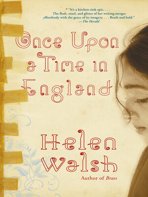 cover image of Once Upon a Time in England